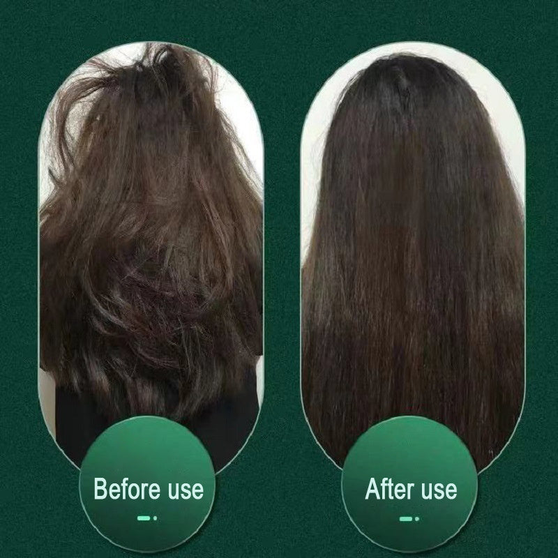 2 In 1 Hair Straightener Hot Comb Curling Brush Sell My Stuff