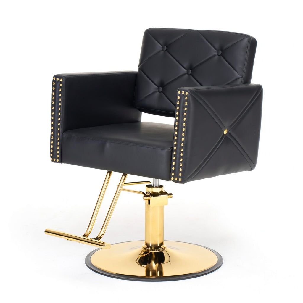 Barber Chair for Hair Stylist Home Furnishers