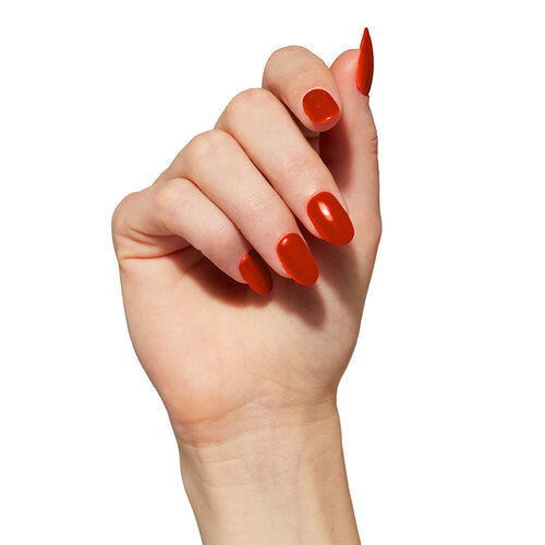 Kiss New York - Gel Pro - 03 So Scarlet