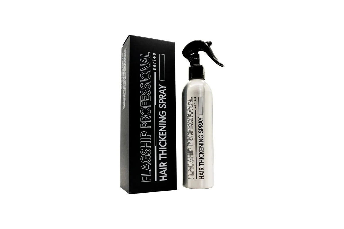 Flagship Professional - Hair Thickening Spray with DHT Shield Lockhart's Authentic