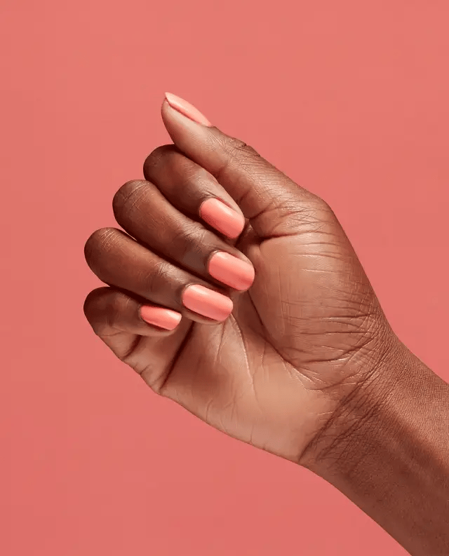 OPI - P005 Flex On The Beach (GEL)(Limited)