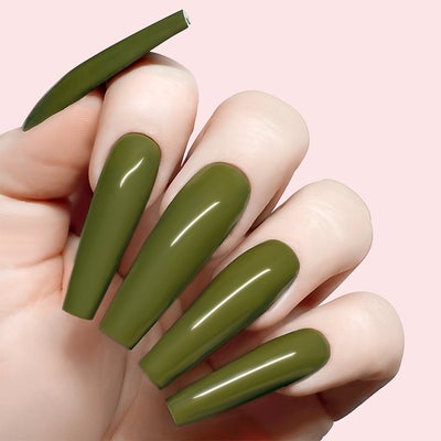 Kiara Sky All-in-One - 5111 Frond For Life (Gel)