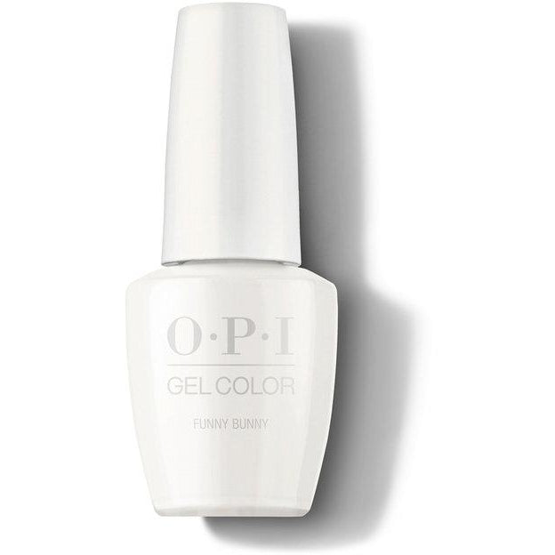 OPI - H22 Funny Bunny (Gel)