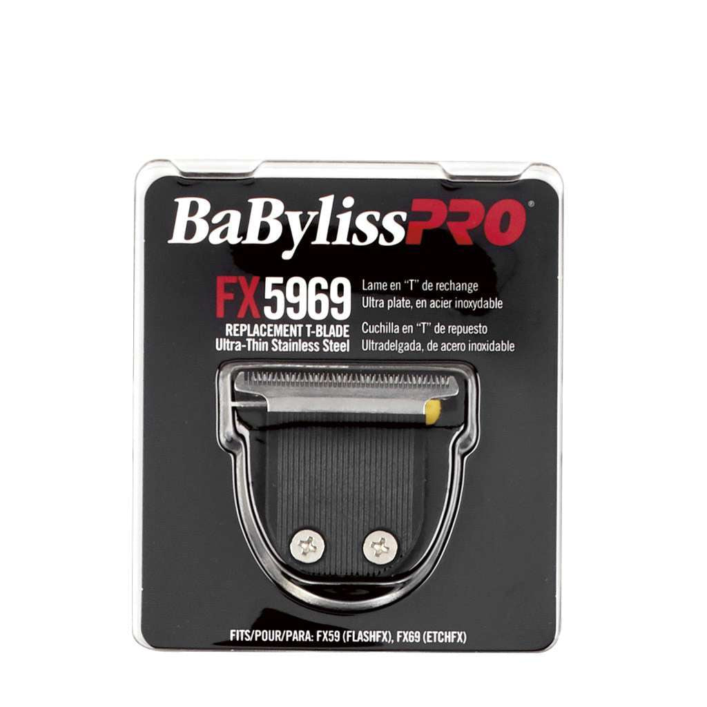 Fx Zero-Gap Adjustable Blade Fx59 69 My Beauty Site Pro