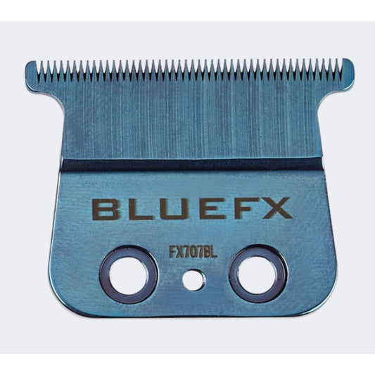 BaBylissPRO Replacement DLC Titanium Ultra Thin Standard Tooth T-Blade - FX707Z Balec Group