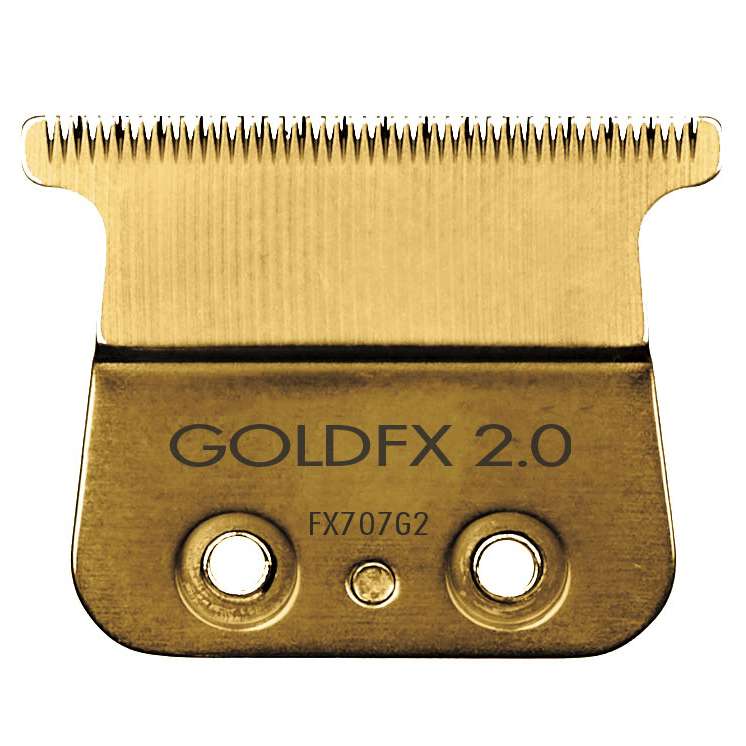 Fx Deep Tooth Gold Blade Fx787 726 My Beauty Site Pro