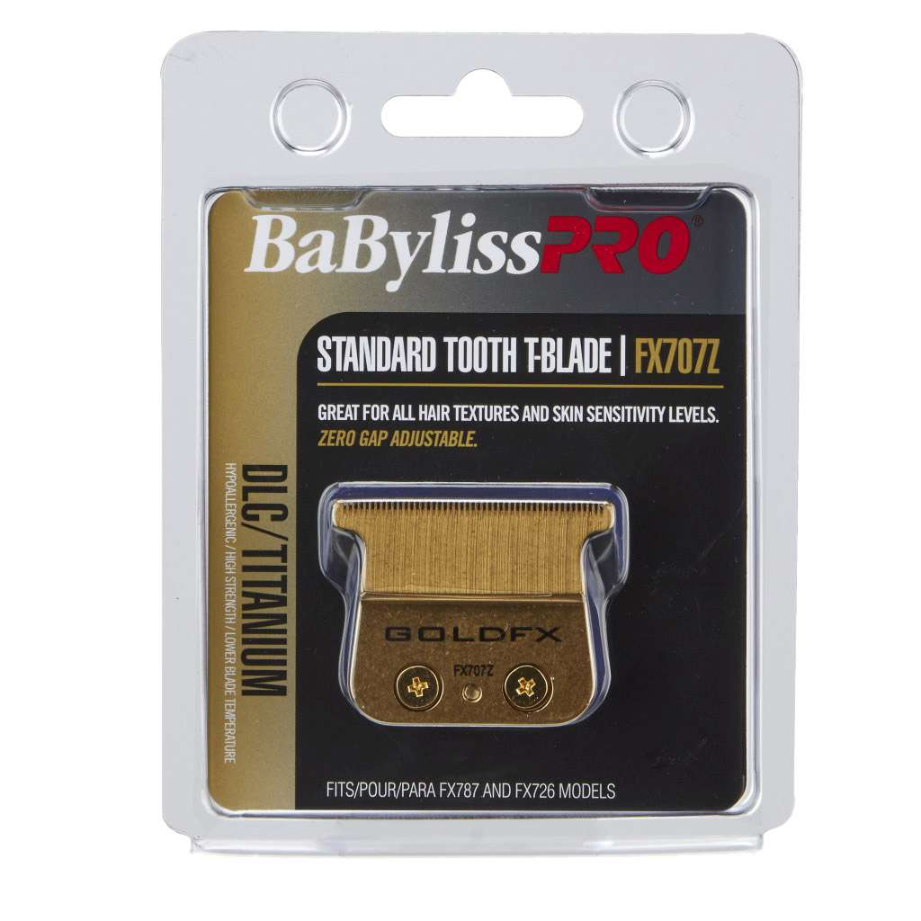 Fx Ultra Thin Zero Gap Blade Fx787G 787 726 My Beauty Site Pro