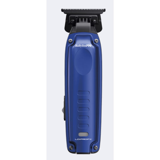 BaBylissPRO LO-PROFX Compact Series Trimmer FX72 Cordless Professional Trimmer - FX72 Balec Group