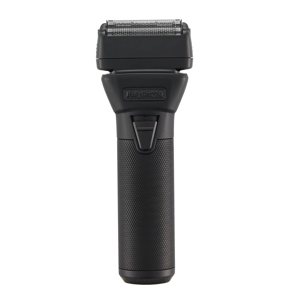 BaBylissPRO FXONE BLACKFX Double Foil Cordless Professional Shaver - FX79FSMB Balec Group
