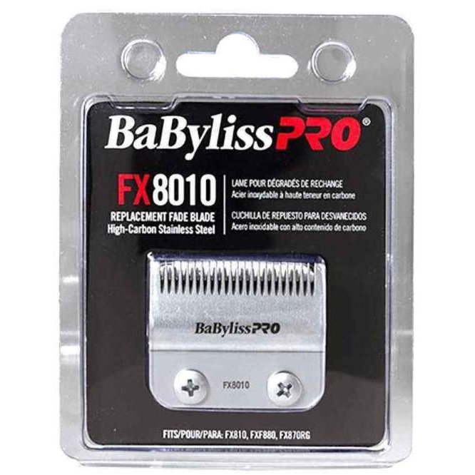 Fx Stainless Fade Blade Fx870Rg 870 825 673 My Beauty Site Pro