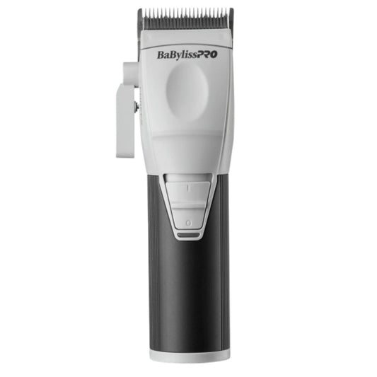 BaBylissPRO COREFX Professional Performance Cordless Hair Clipper - FX86 Balec Group