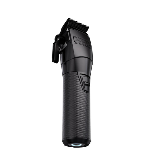 BaBylissPRO FXONE BLACKFX Cordless Professional Hair Clipper - FX899MB Balec Group