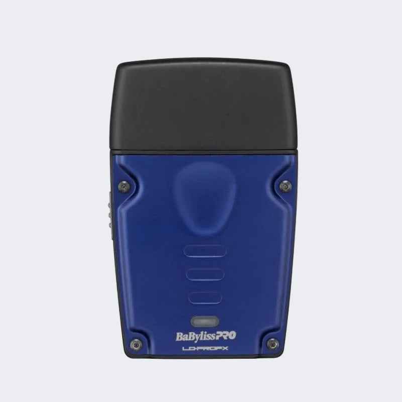 BaBylissPRO Compact Lo-Pro Single Foil Shaver FXLPFS1 Certified Clippers