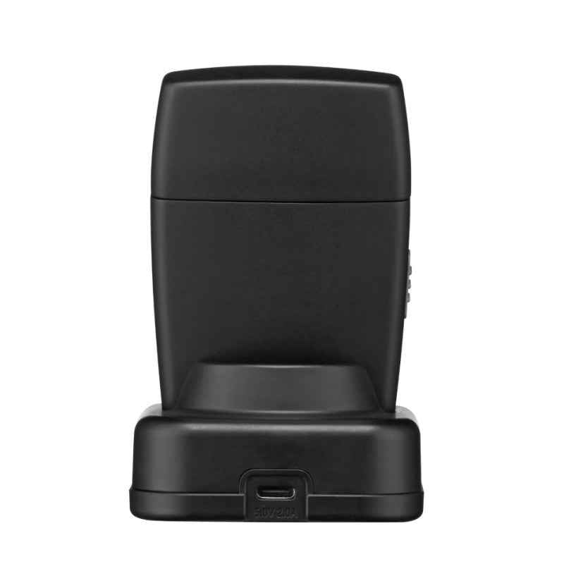 BaBylissPRO Compact Lo-Pro Single Foil Shaver FXLPFS1 Certified Clippers