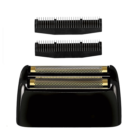 BaBylissPRO Replacement Foil & Cutter Black for FOILFX02 BLACKFX Shaver - FXRF2B Balec Group