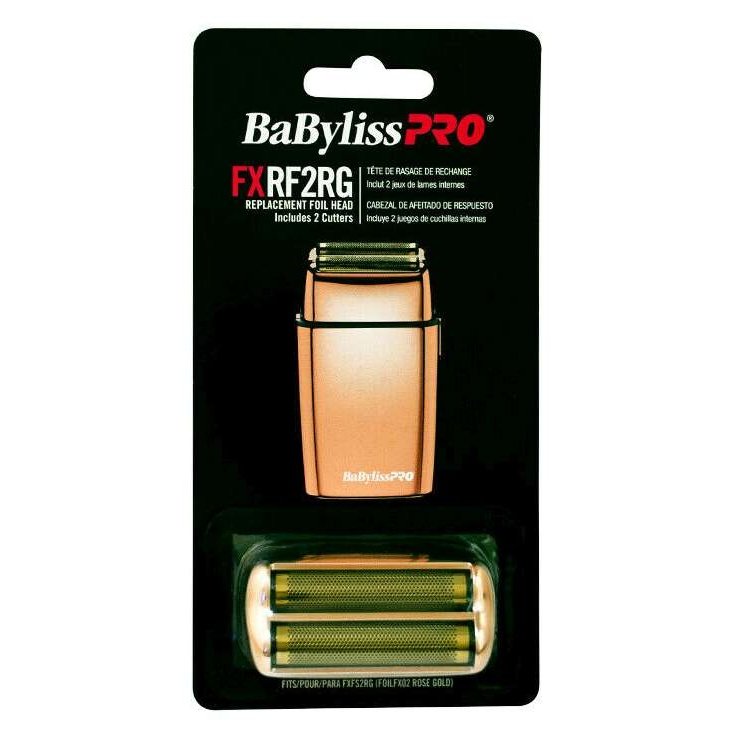 Babylisspro Replacement Foil  Cutter My Beauty Site Pro