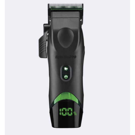 BaBylissPRO x Tomb45 Wireless-Charging Cordless Professional Hair Clipper - FXT45C Balec Group