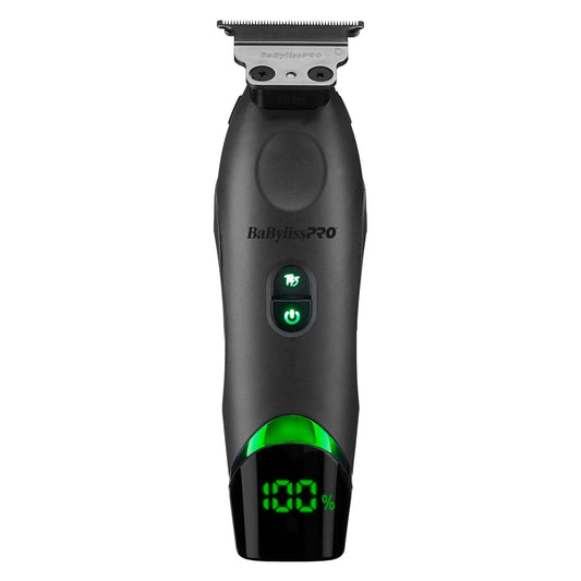 BaBylissPRO x Tomb45 Wireless-Charging Cordless Professional Hair Trimmer - FXT45T Balec Group