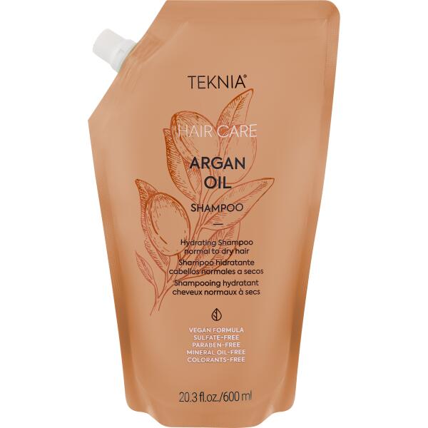 Lakme Teknia Argan Oil Shampoo The Warehouse Salon