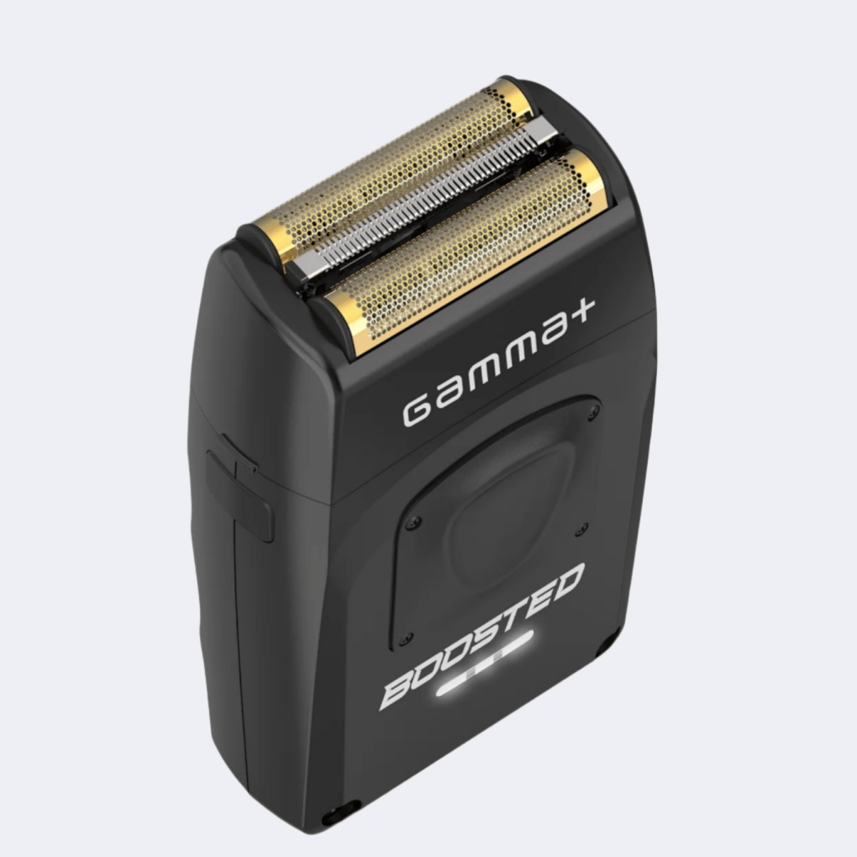 Gamma+ Boosted Foil Shaver w/ Super Torque Motor GP808M Certified Clippers