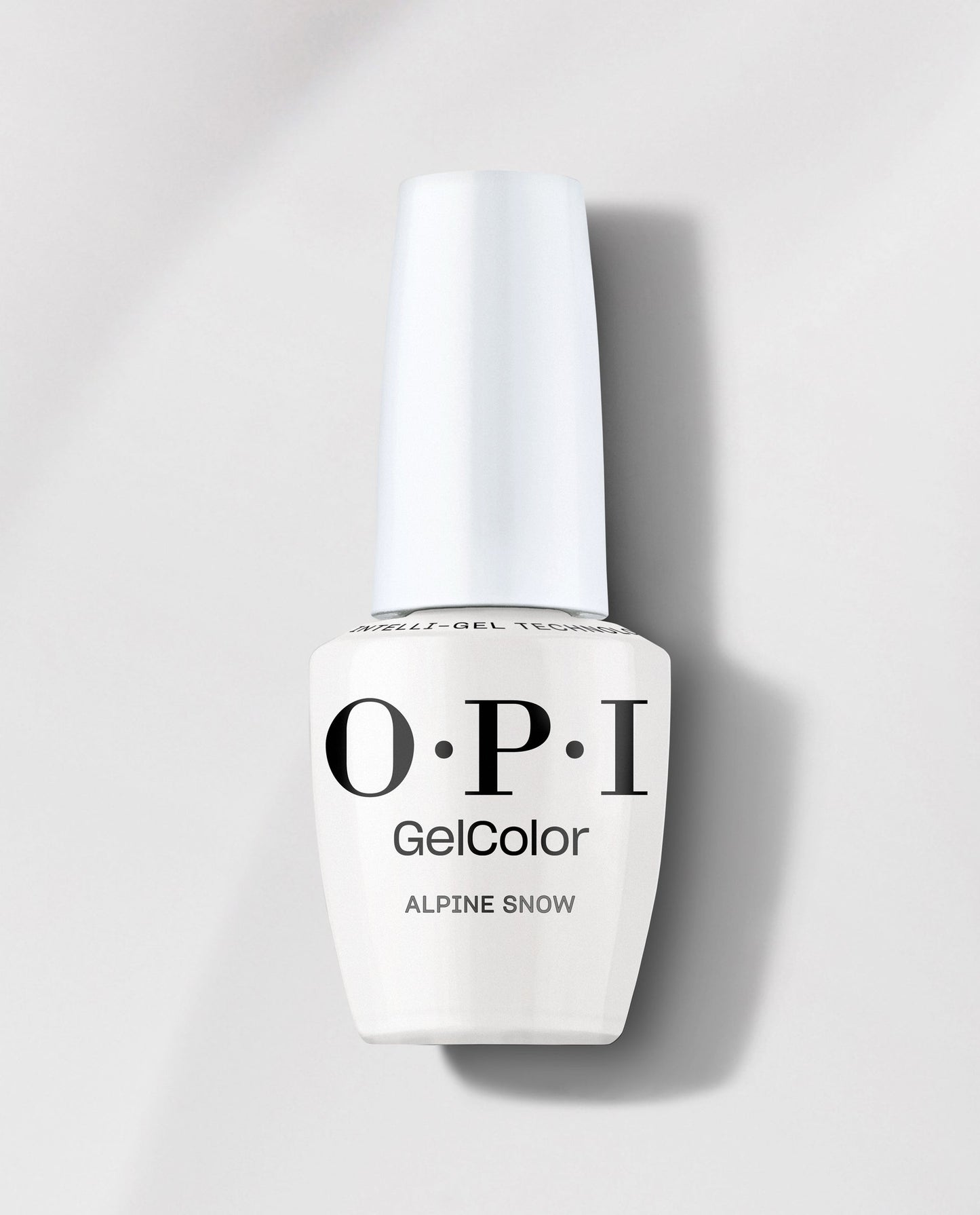 Alpine Snow Lunali Nail Supply