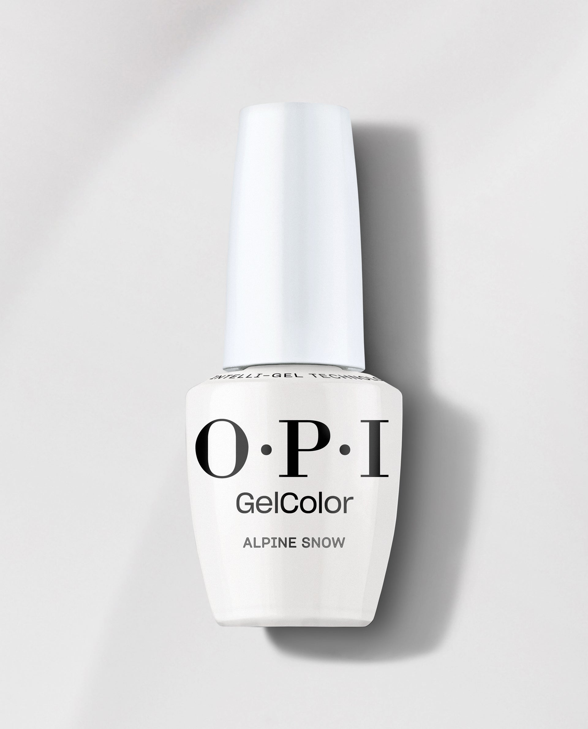 Alpine Snow Lunali Nail Supply