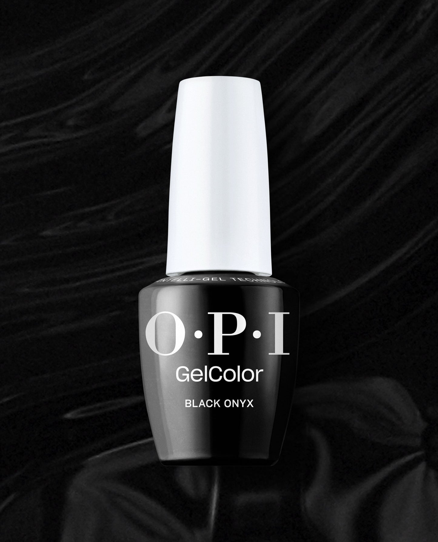 Black Onyx Lunali Nail Supply