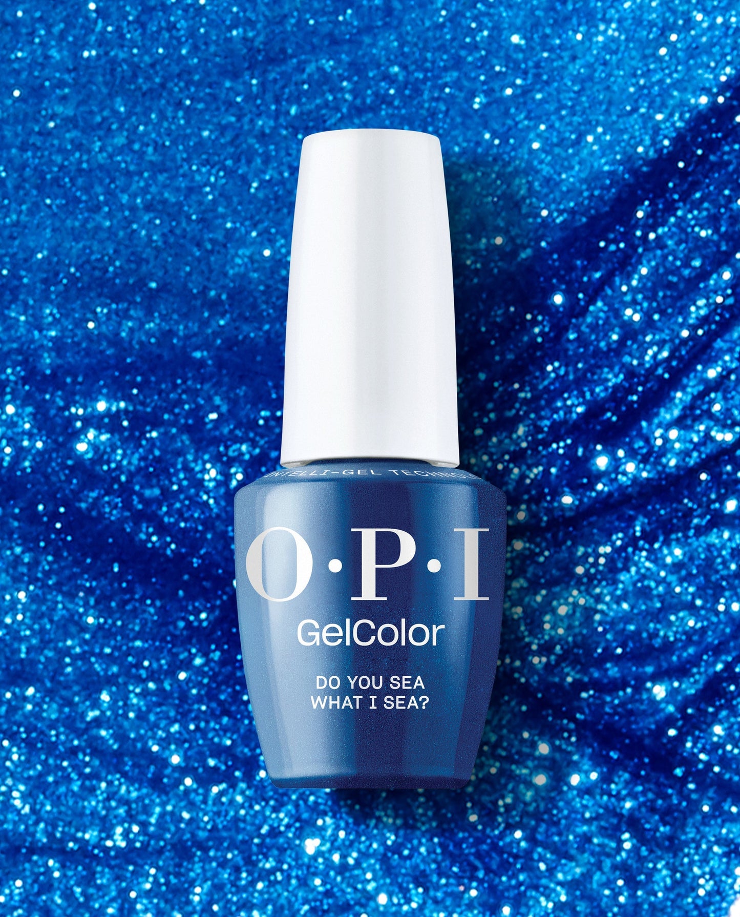 Do You Sea What I Sea? Lunali Nail Supply