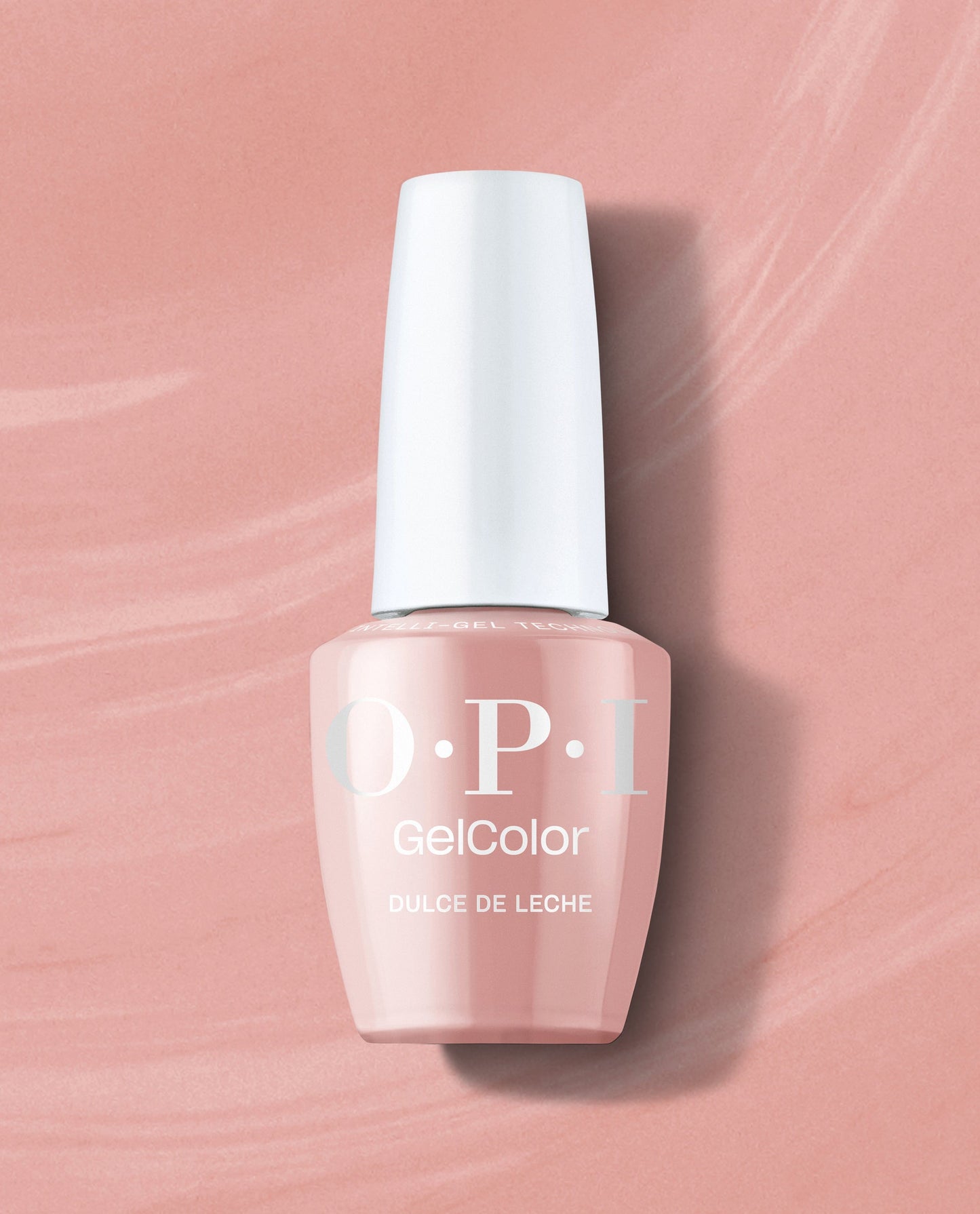 Dulce de Leche Lunali Nail Supply