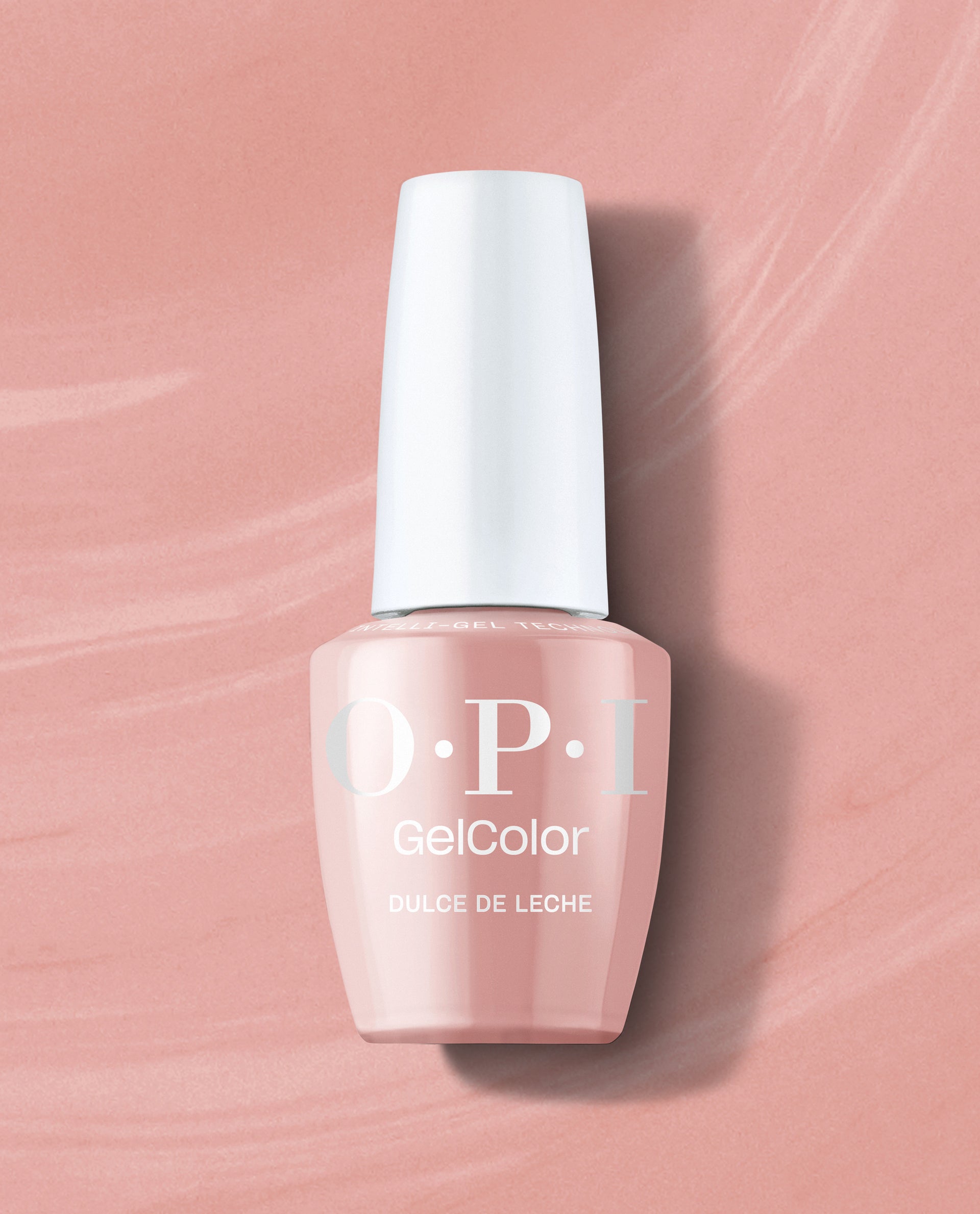 Dulce de Leche Lunali Nail Supply