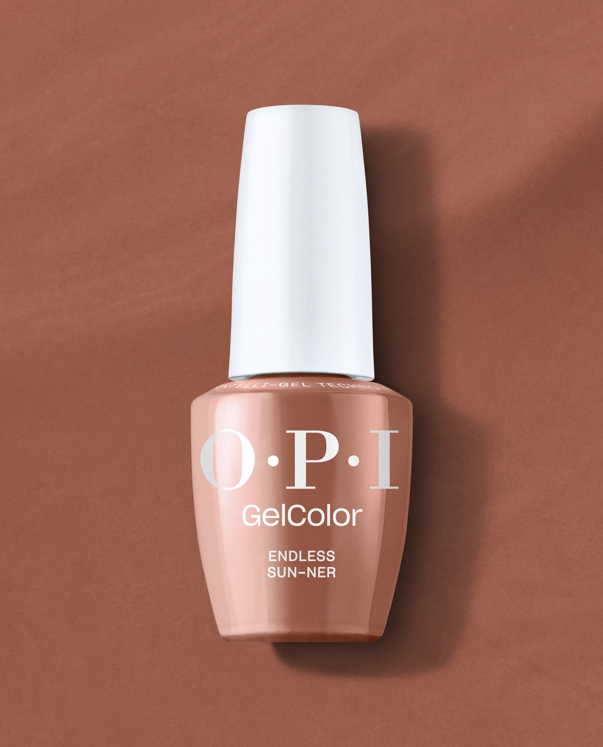 Endless Sun-ner Lunali Nail Supply