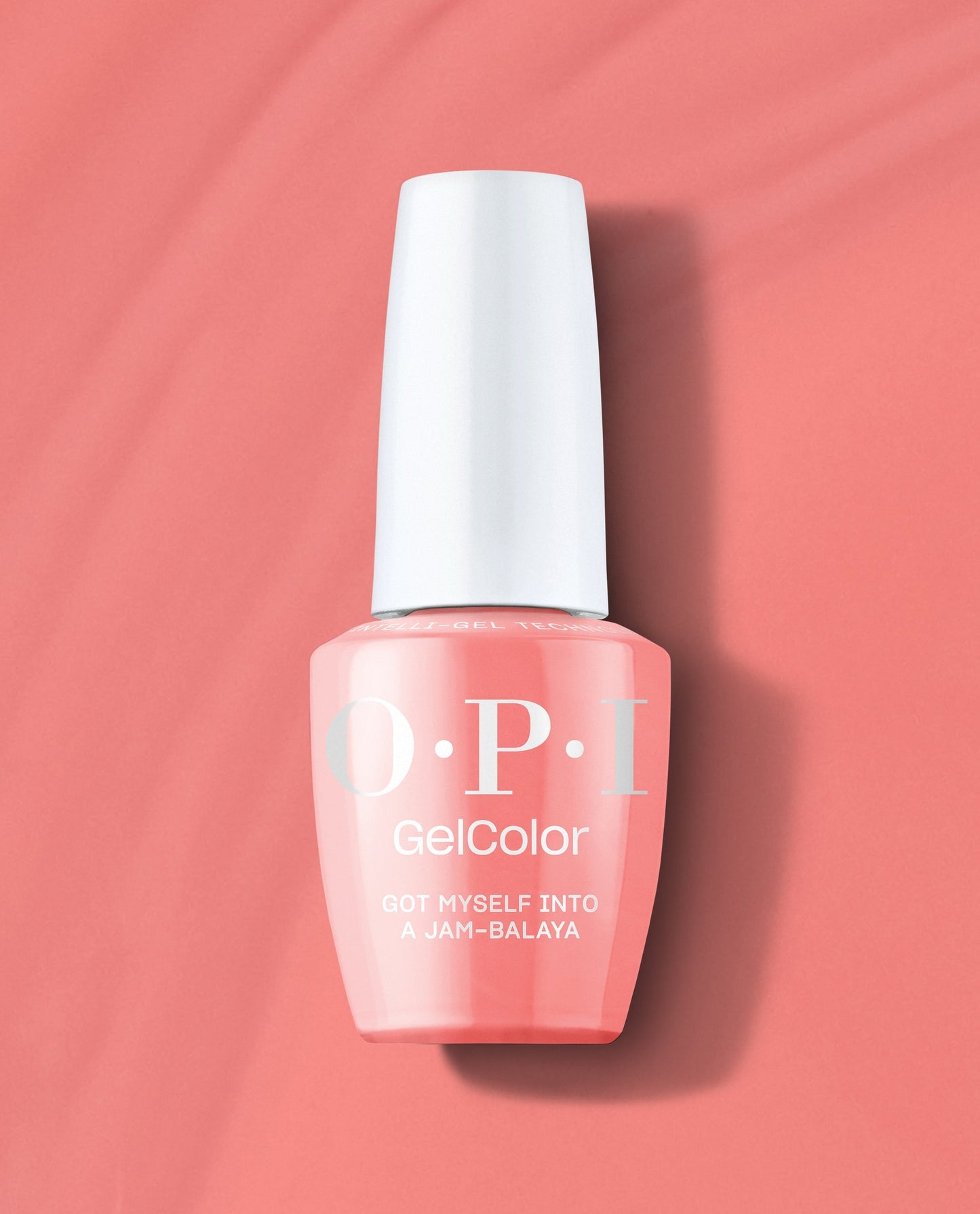 Got Myself into a Jam-balaya Lunali Nail Supply