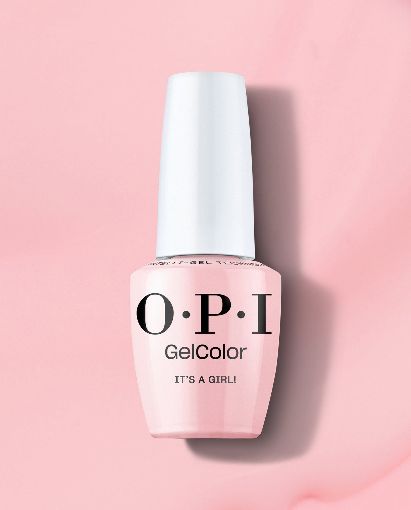 It's a Girl! Lunali Nail Supply