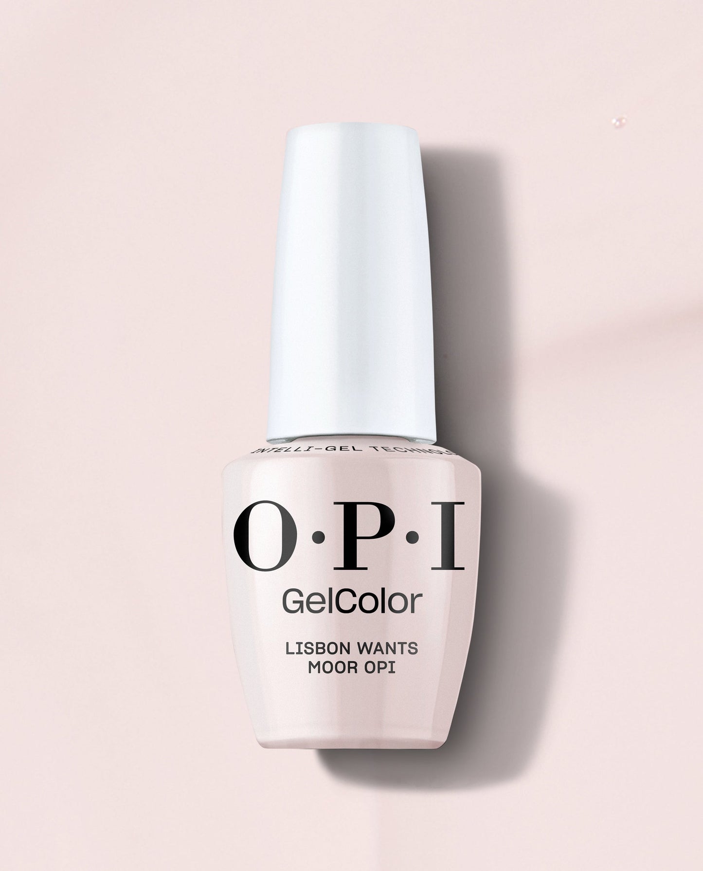 Lisbon Wants Moor OPI Lunali Nail Supply