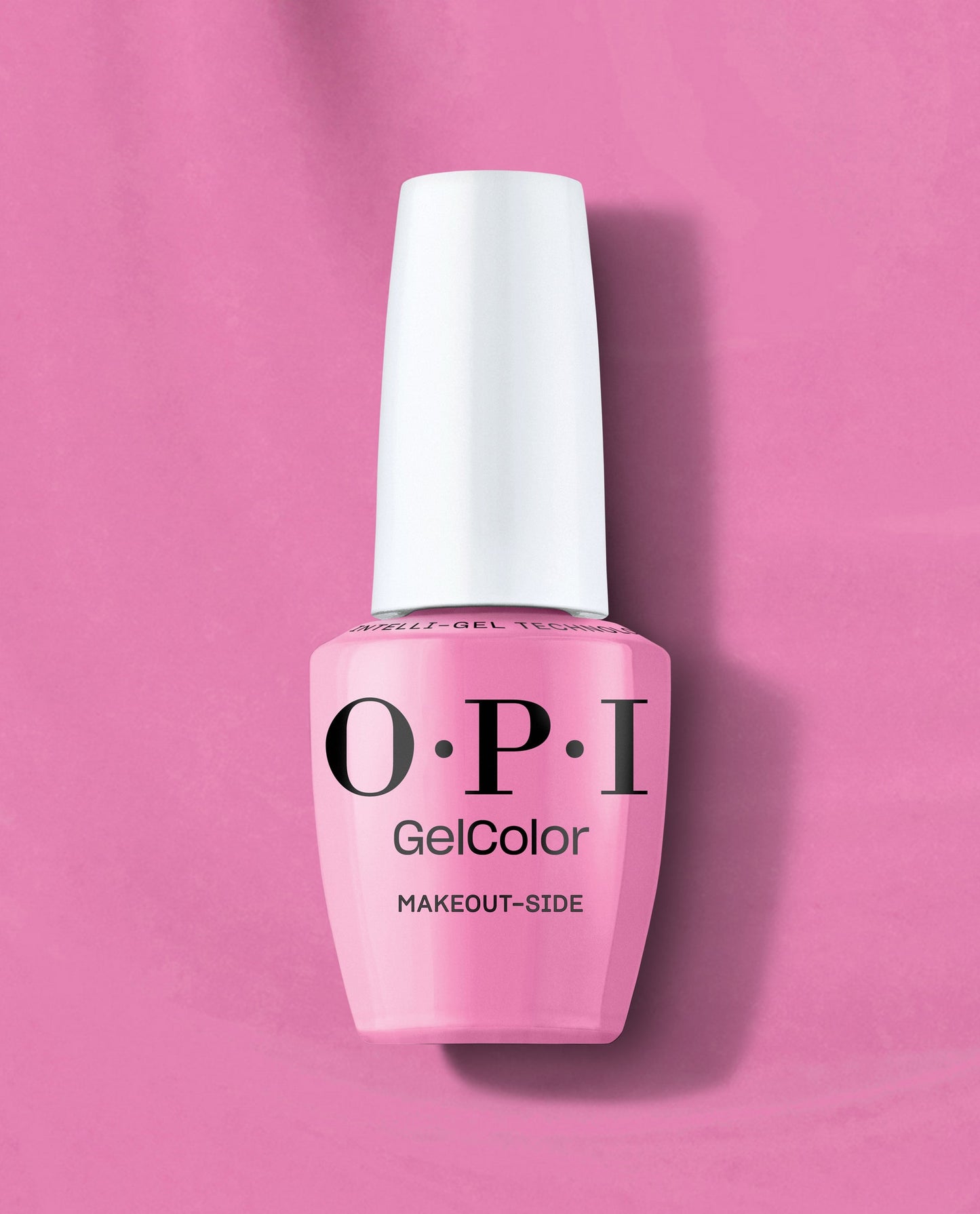Makeout-side Lunali Nail Supply