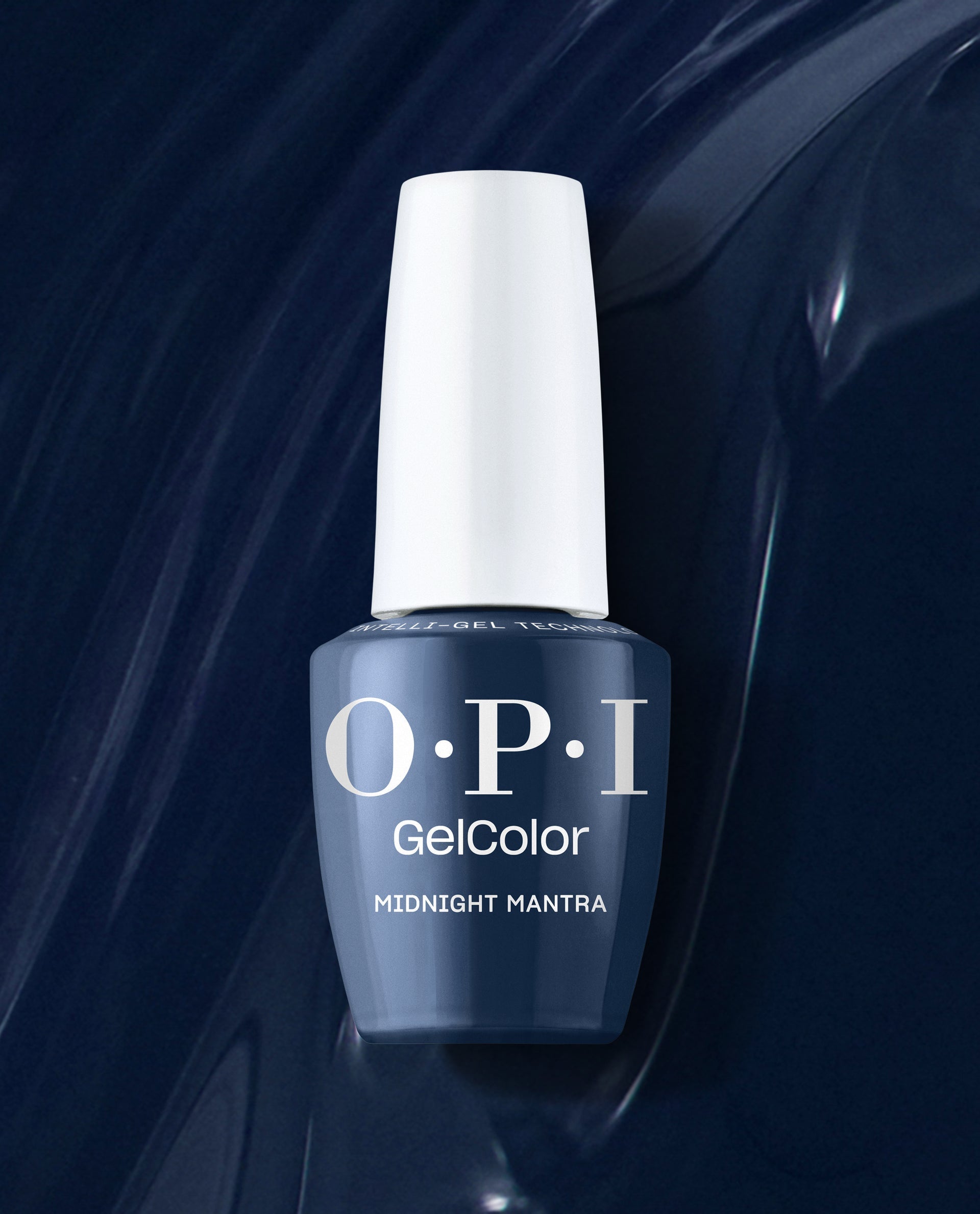 Midnight Mantra Lunali Nail Supply
