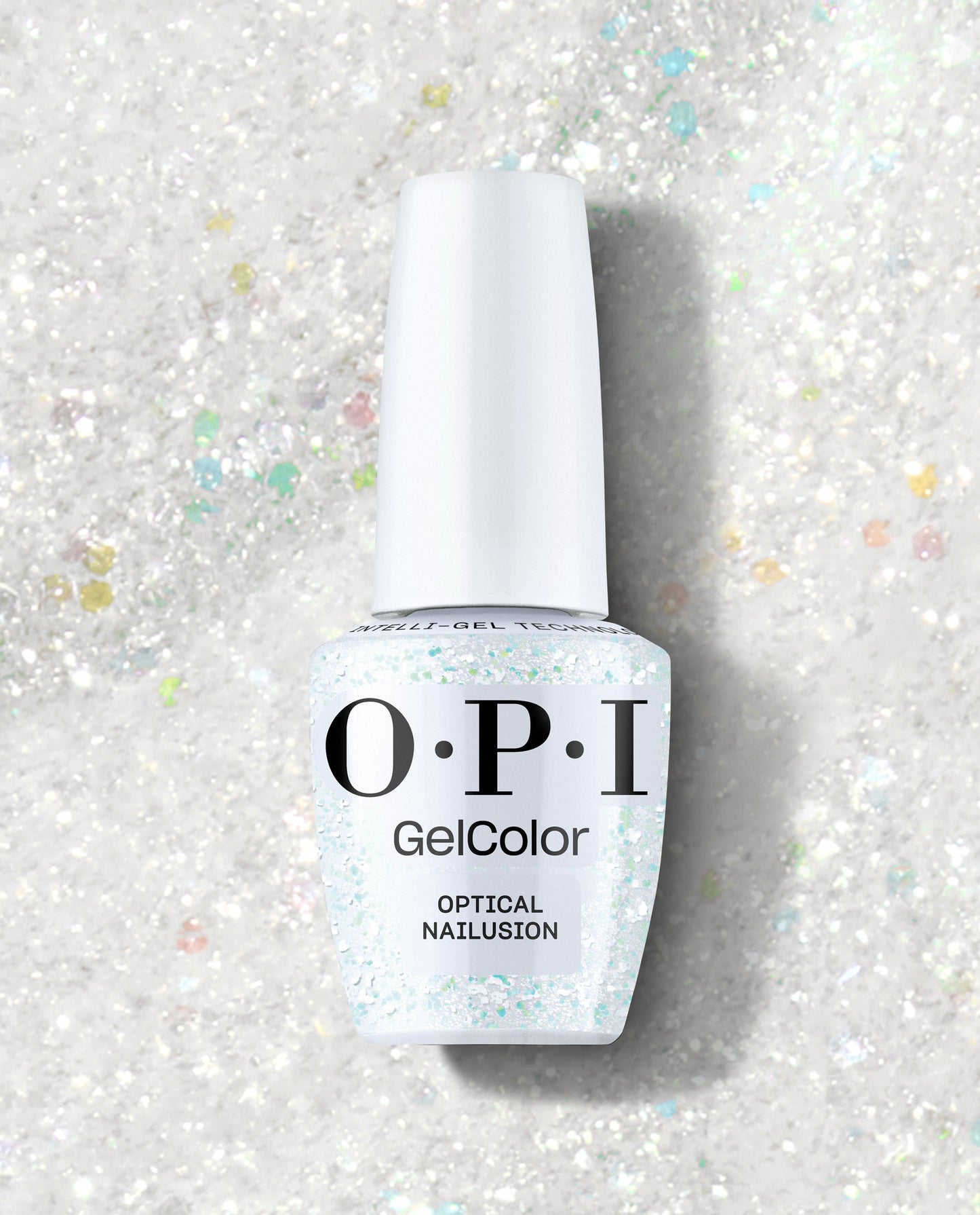 Optical Nailusion Lunali Nail Supply