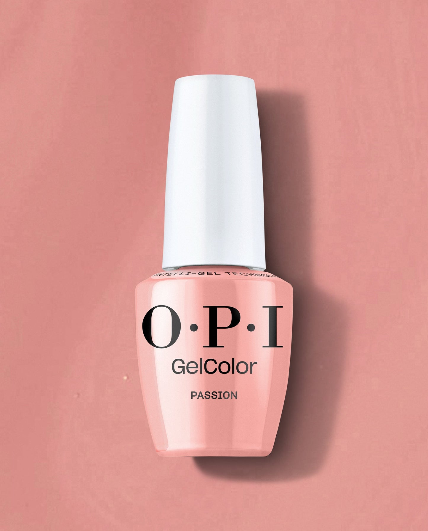 Passion Lunali Nail Supply