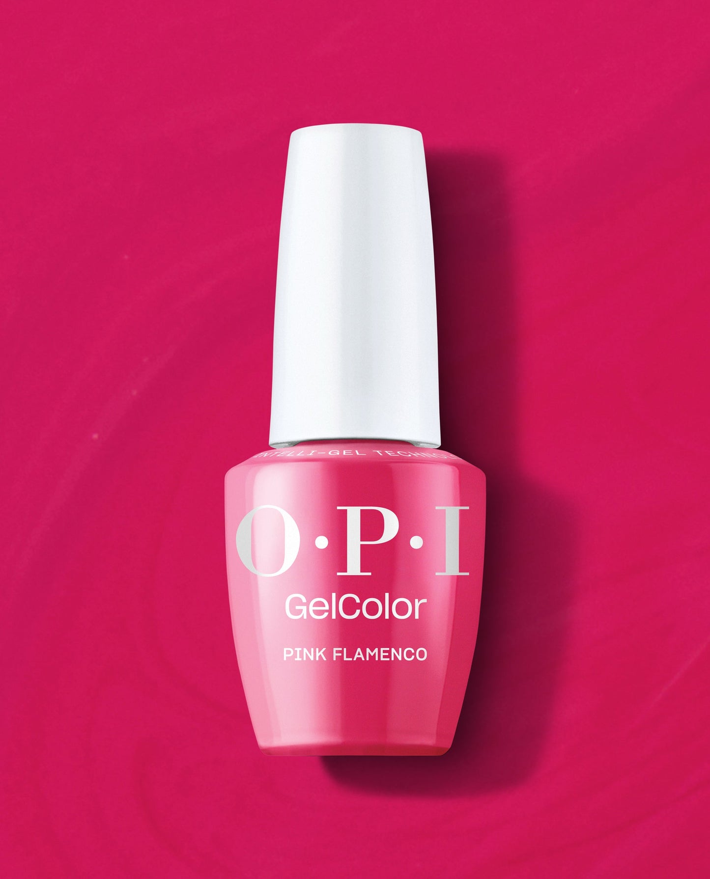 Pink Flamenco Lunali Nail Supply