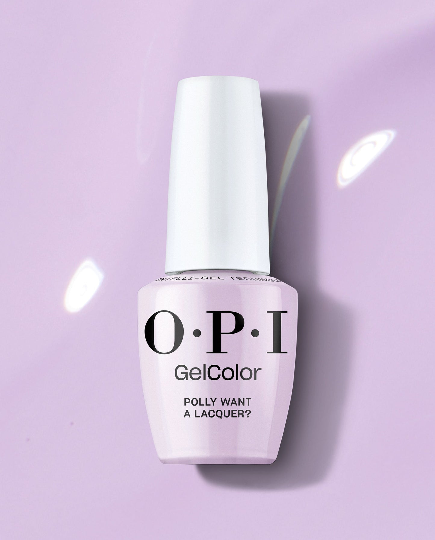 Polly Want a Lacquer? Lunali Nail Supply
