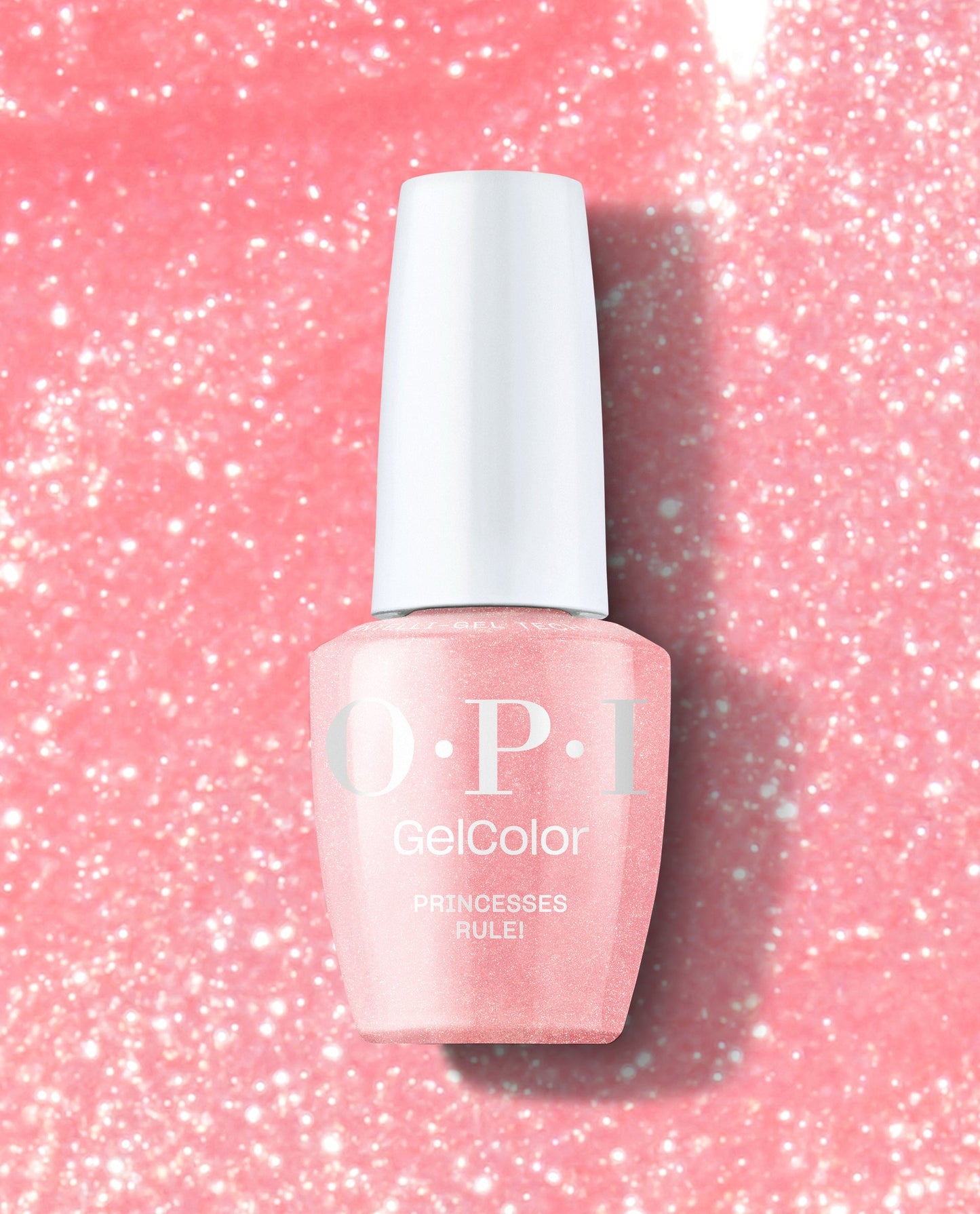 Princesses Rule! Lunali Nail Supply