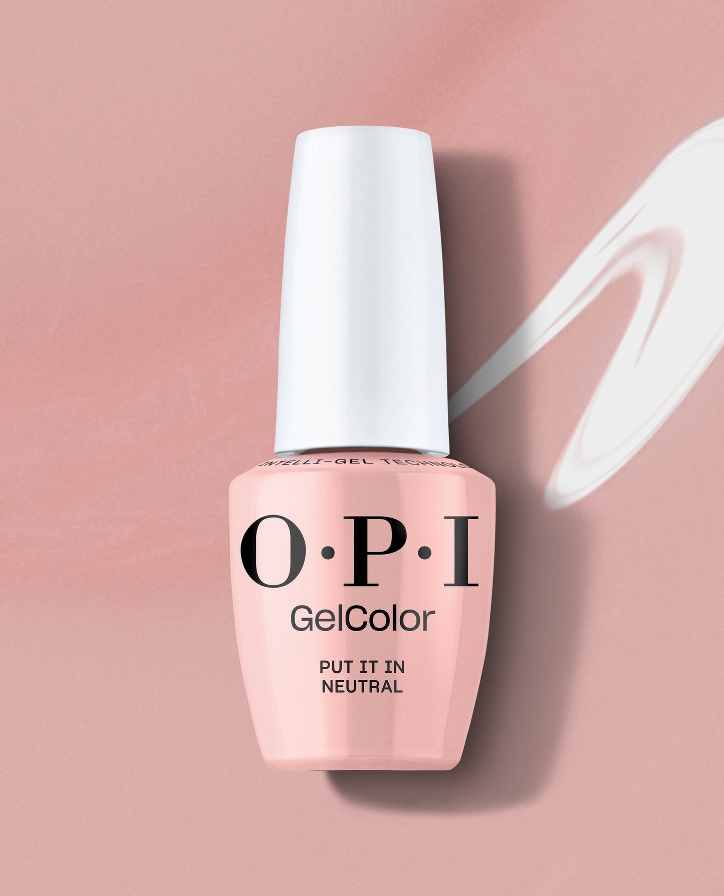 Put It in Neutral Lunali Nail Supply