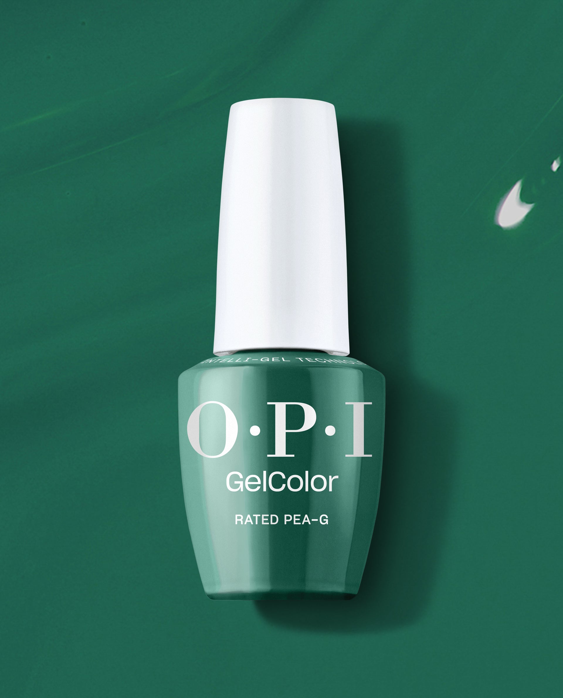 Rated Pea-G Lunali Nail Supply