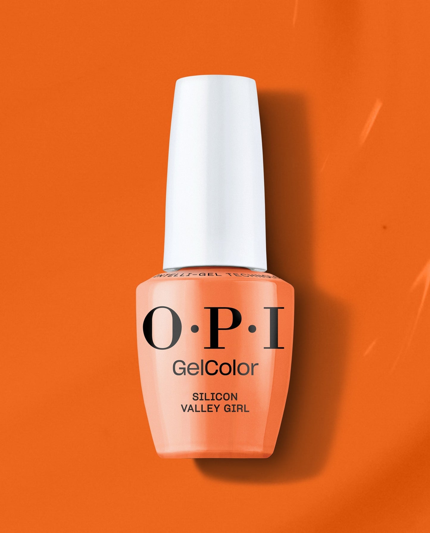 Silicon Valley Girl Lunali Nail Supply
