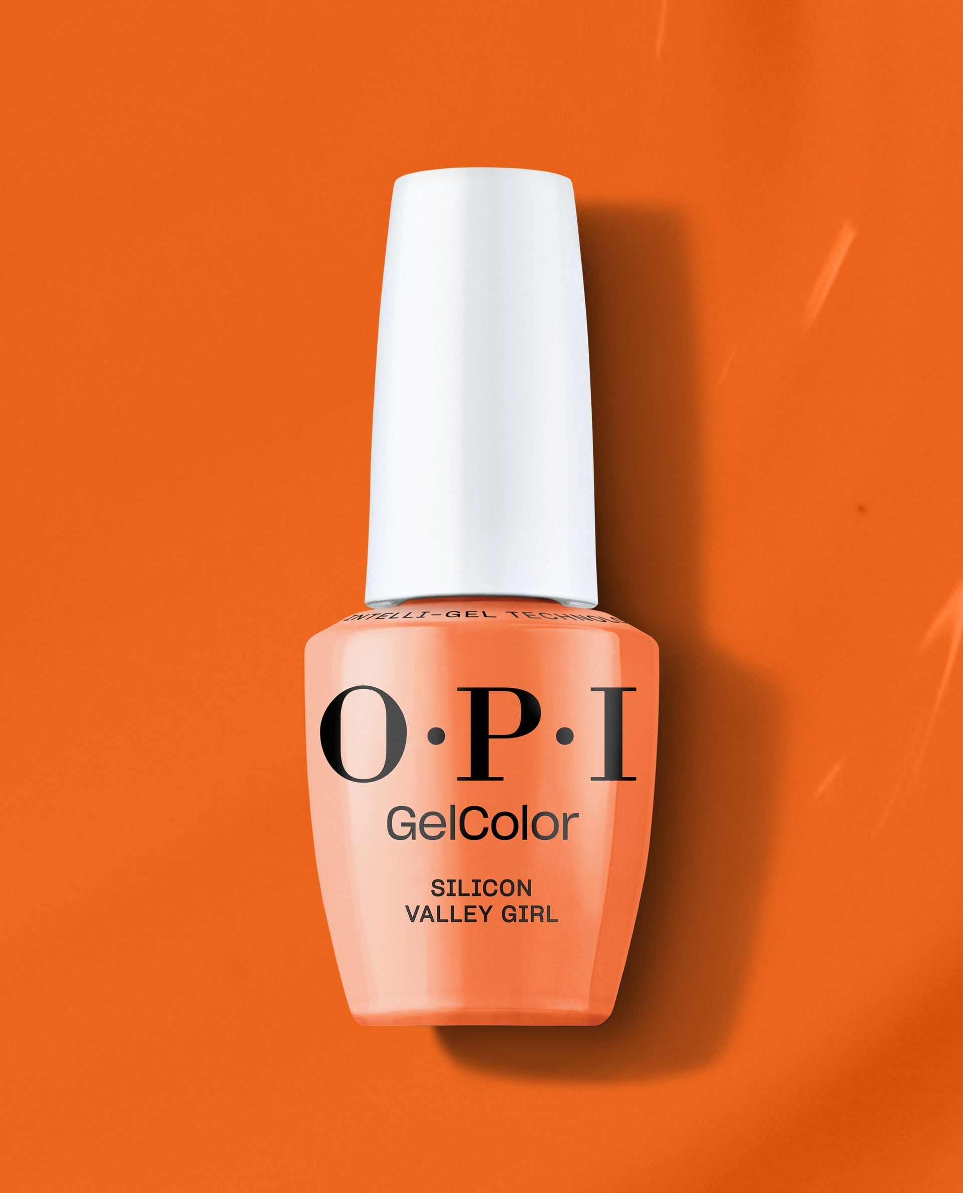 Silicon Valley Girl Lunali Nail Supply