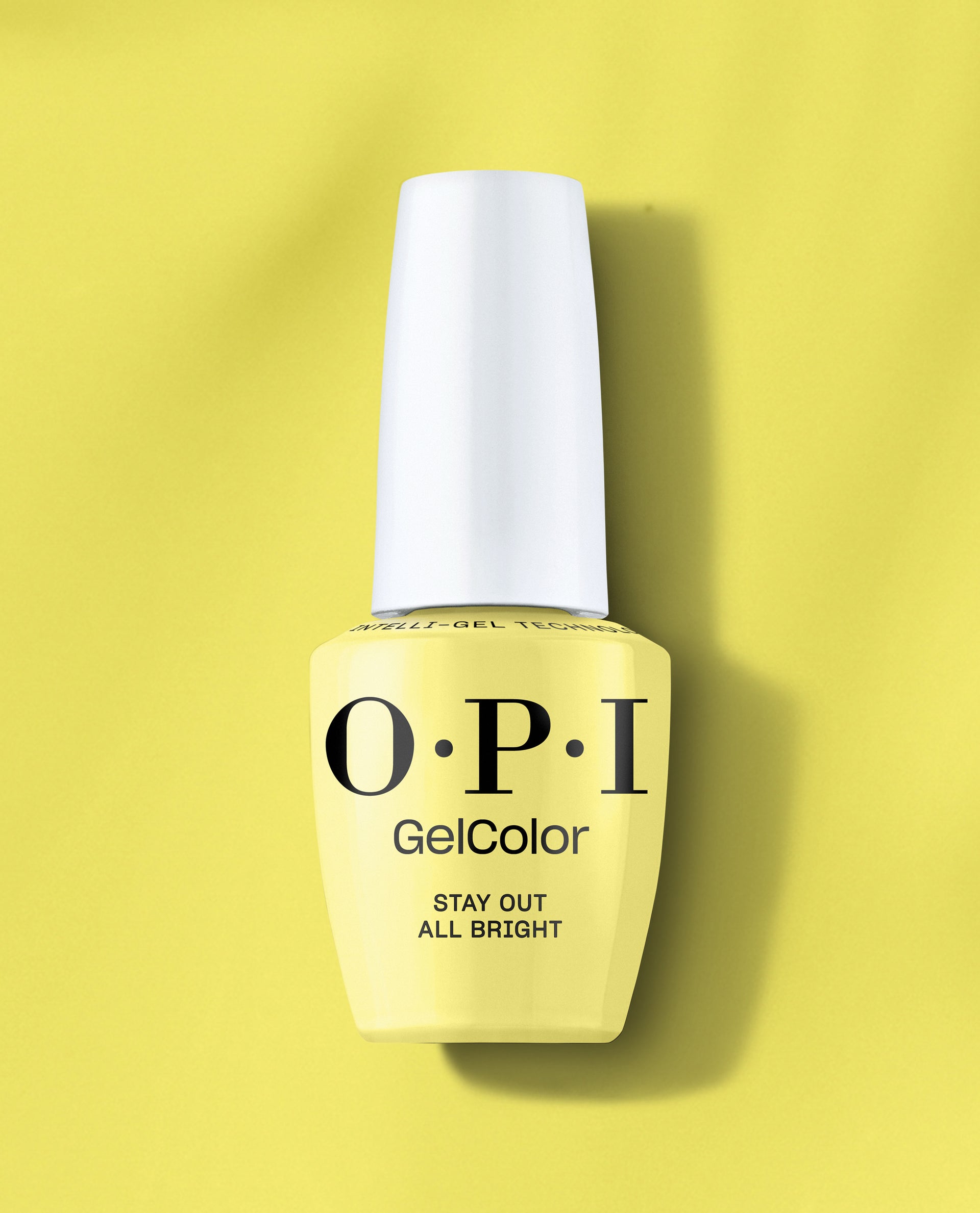 Stay Out All Bright Lunali Nail Supply