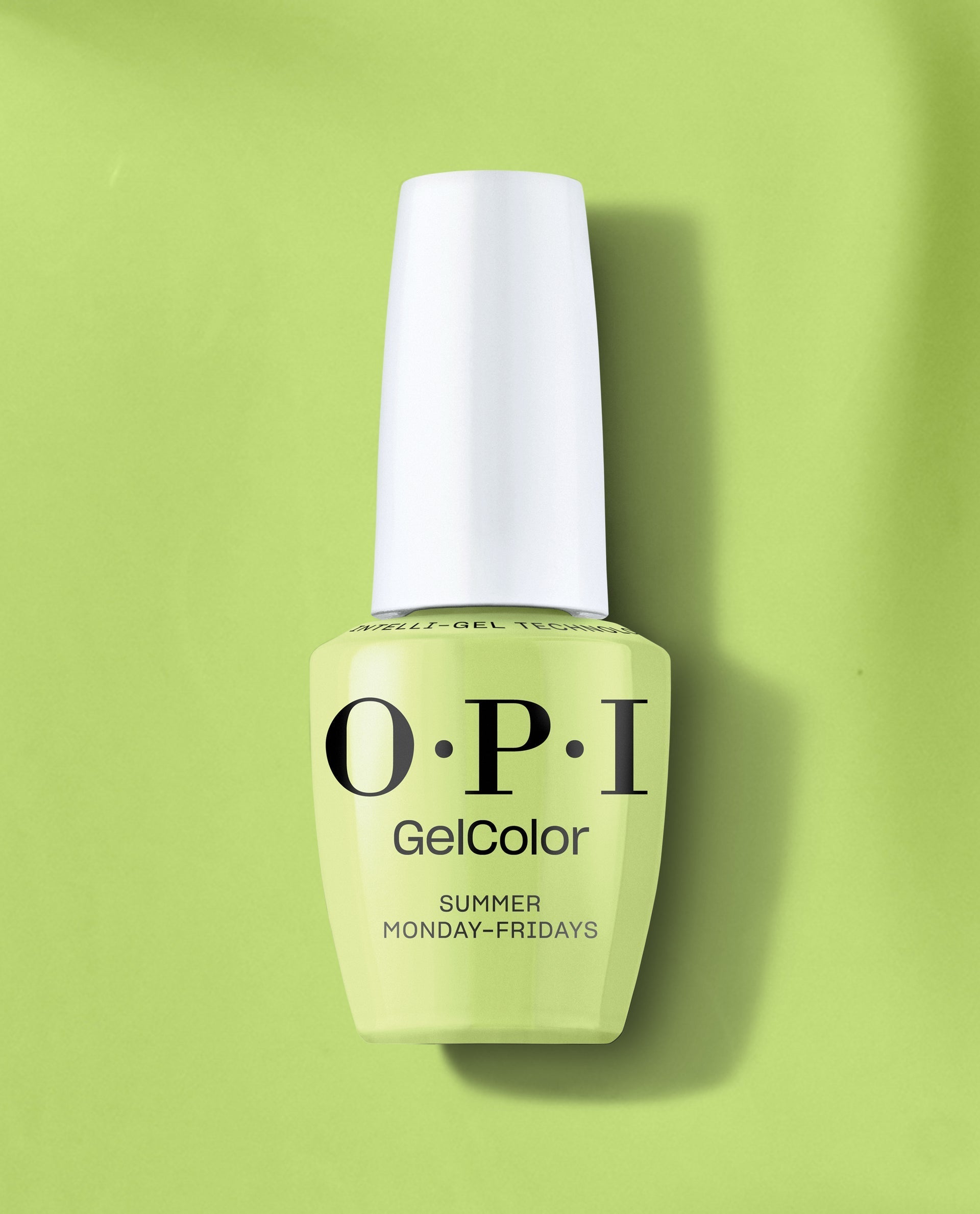 Summer Monday-Fridays Lunali Nail Supply