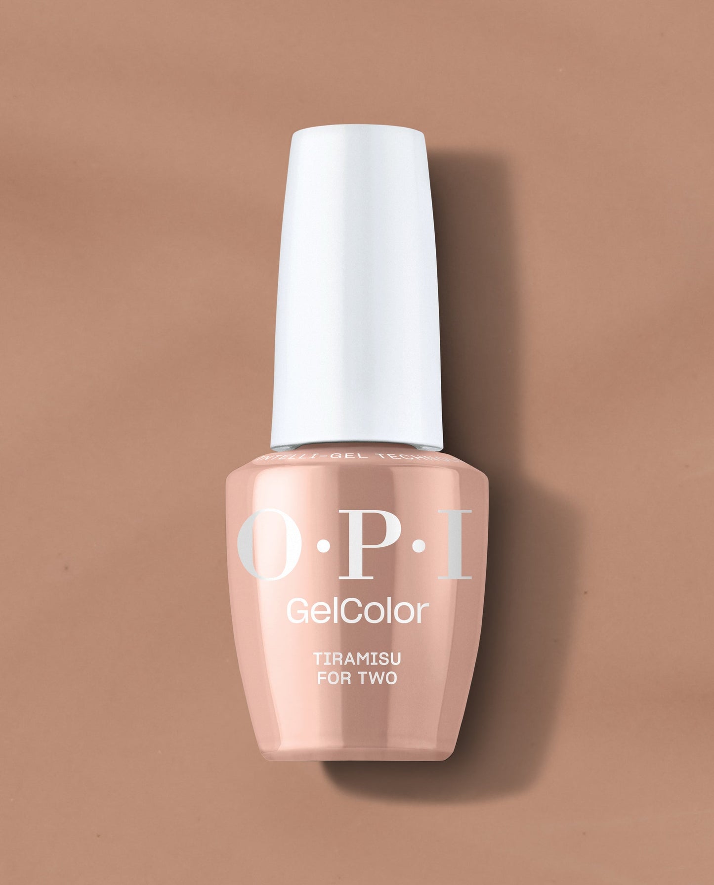 Tiramisu for Two Lunali Nail Supply