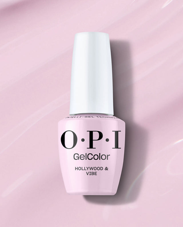 Hollywood & Vibe Lunali Nail Supply