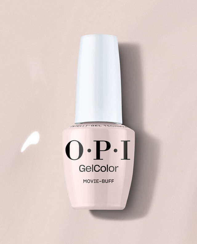 Movie Buff Lunali Nail Supply